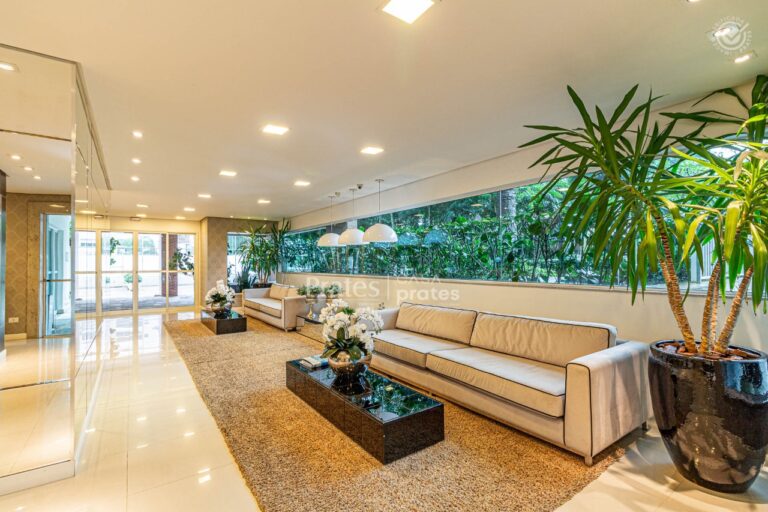 Hall de Entrada