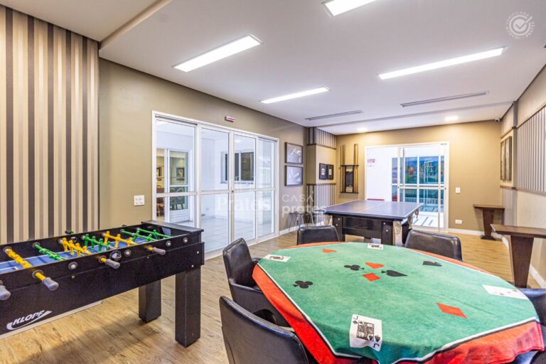 Sala de Jogos
