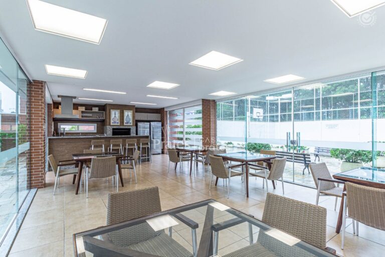 Espaço Gourmet