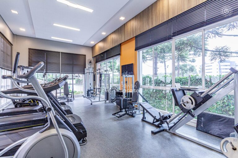 Sala Fitness