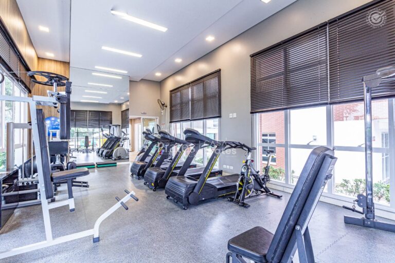 Sala Fitness