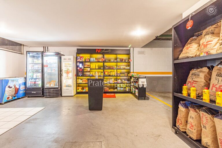 Mini Mercado