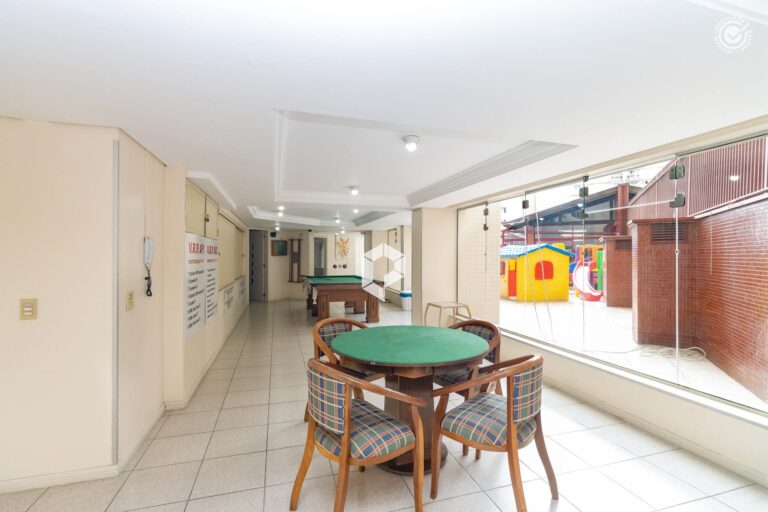 Sala de Jogos