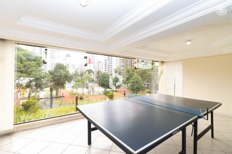 Sala de Jogos