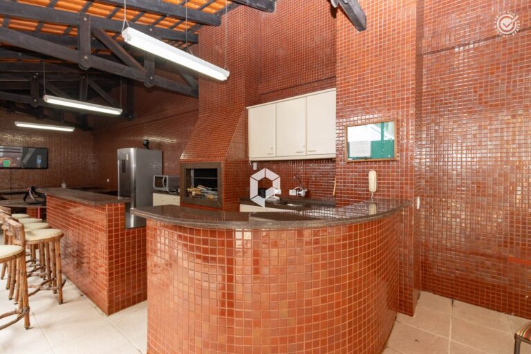 Espaço Gourmet