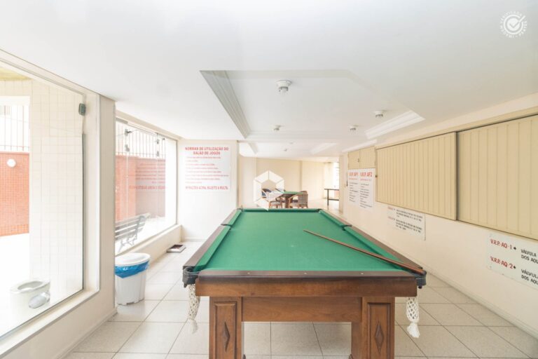 Sala de Jogos
