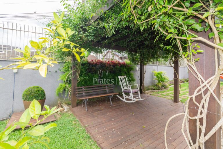 Espaço Zen