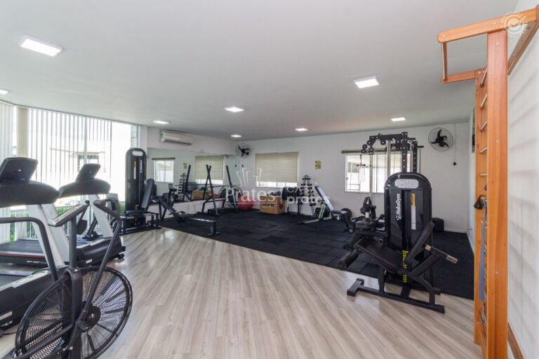 Sala Fitness