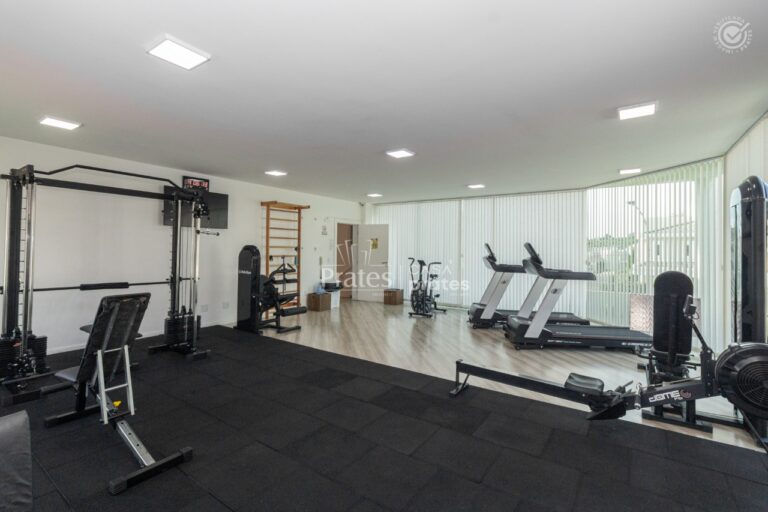 Sala Fitness