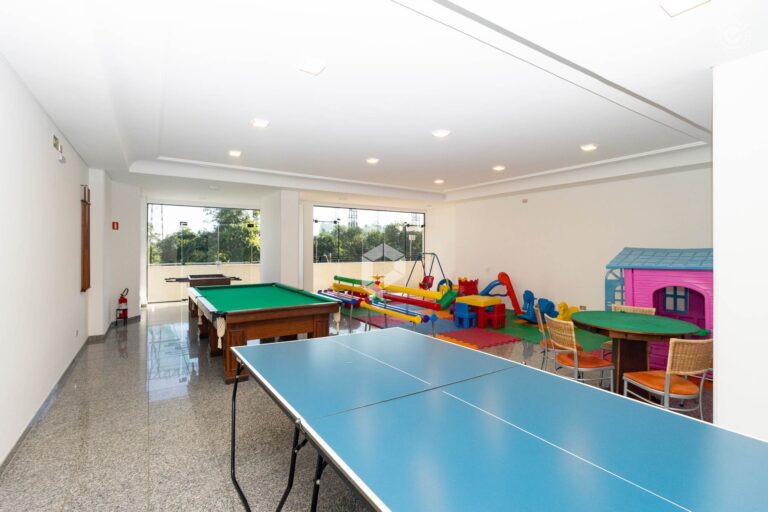 Sala de Jogos