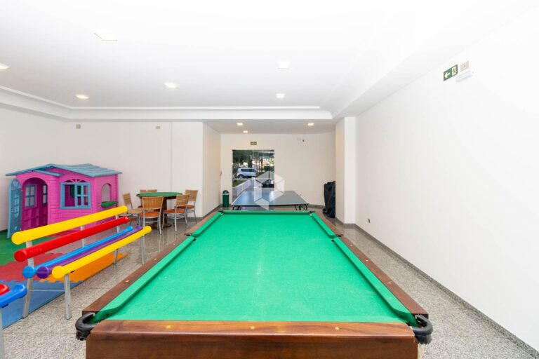 Sala de Jogos
