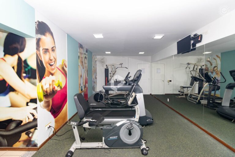 Sala de Jogos