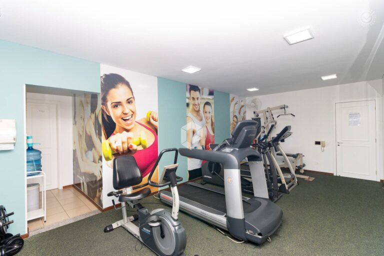 Sala de Jogos