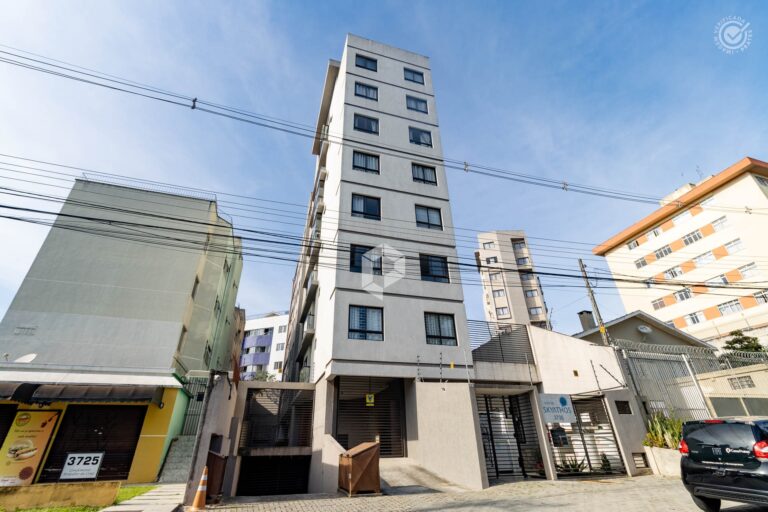 Empreendimento para Alugar ou Vender em Curitiba no Novo Mundo