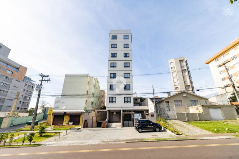 Empreendimento para Alugar ou Vender em Curitiba no Novo Mundo