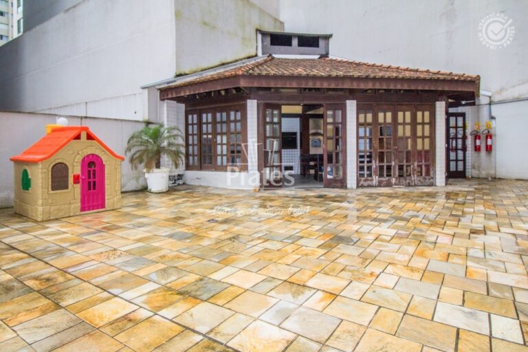Empreendimento para Alugar ou Vender em Curitiba no Bigorrilho