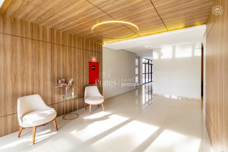 Hall de Entrada