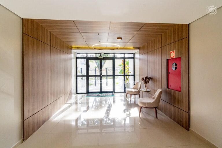 Hall de Entrada