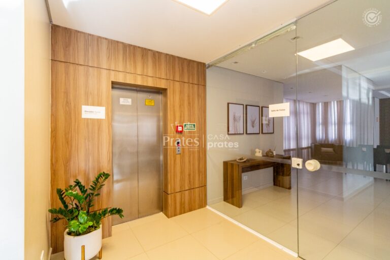 Hall de Entrada
