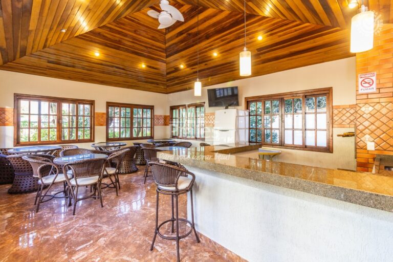 Espaço Gourmet