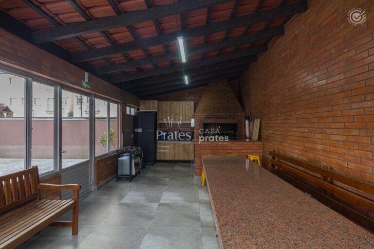 Espaço Gourmet