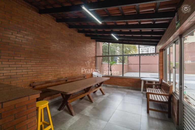 Espaço Gourmet