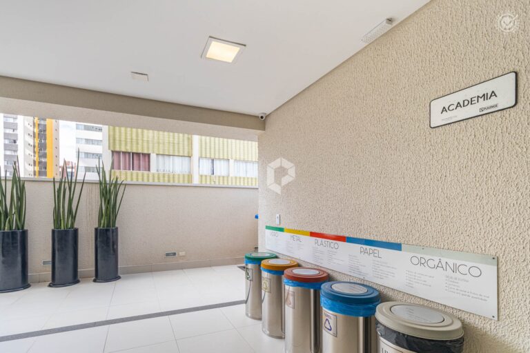 Empreendimento para Alugar ou Vender em Curitiba no Alto da Glória
