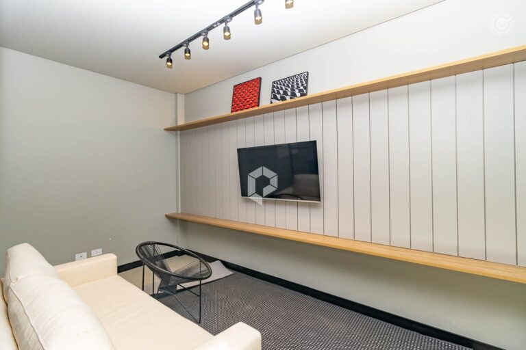 Sala de Jogos