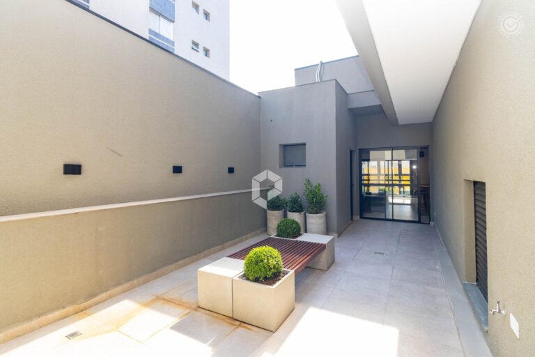 Empreendimento para Alugar ou Vender em Curitiba no Bigorrilho