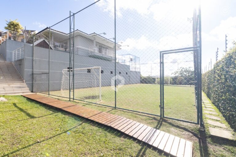 Campo de Futebol