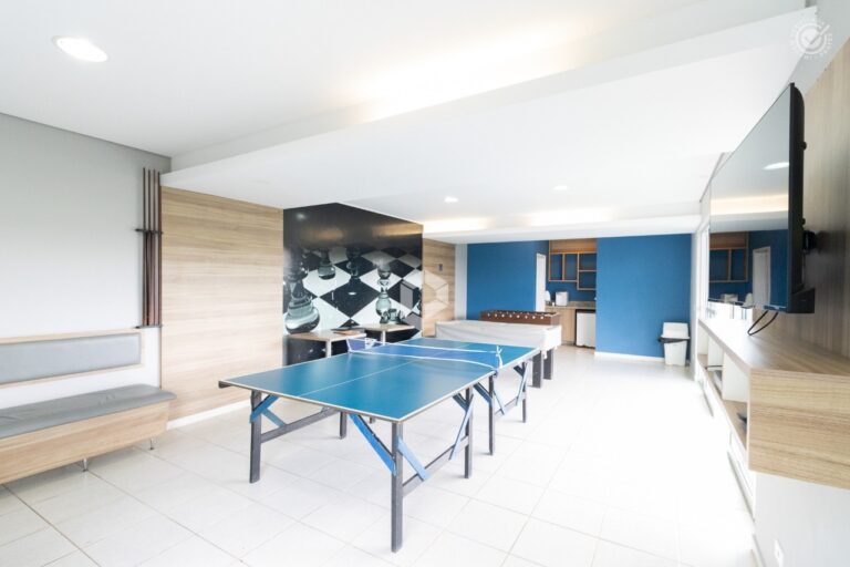 Sala de Jogos