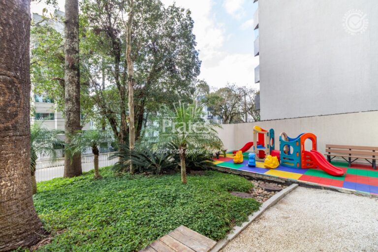 Área de Lazer | Playground