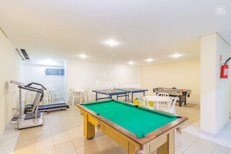 Sala de Jogos