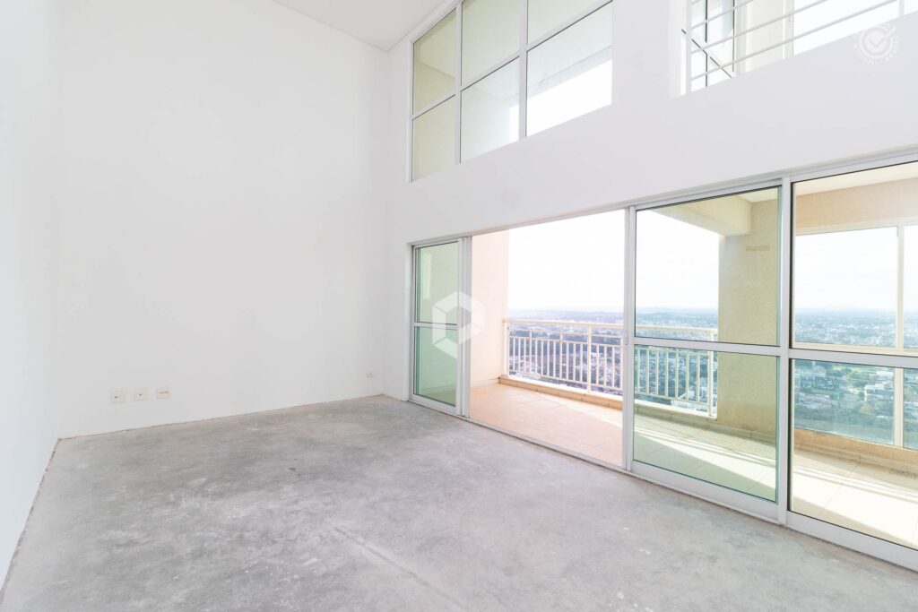 Sala para 2 ambientes
