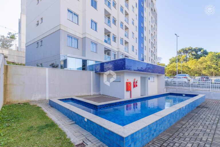 Empreendimento para Alugar ou Vender em Sao Jose dos Pinhais no Aristocrata