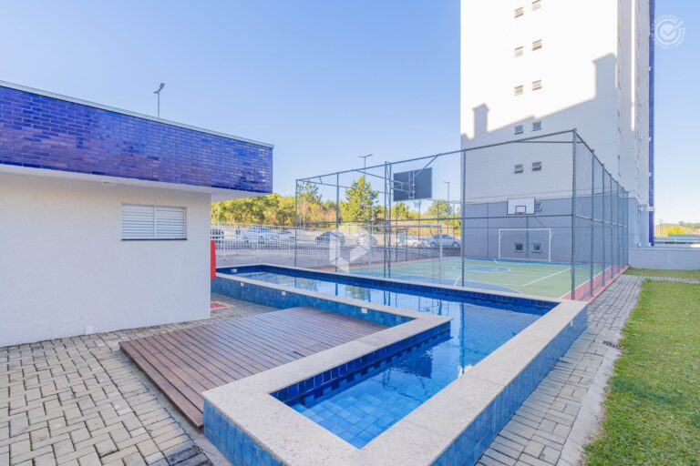 Empreendimento para Alugar ou Vender em Sao Jose dos Pinhais no Aristocrata