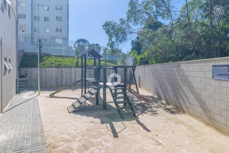 Empreendimento para Alugar ou Vender em Sao Jose dos Pinhais no Aristocrata