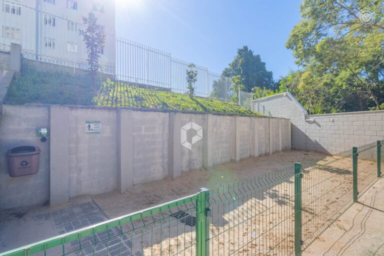 Empreendimento para Alugar ou Vender em Sao Jose dos Pinhais no Aristocrata