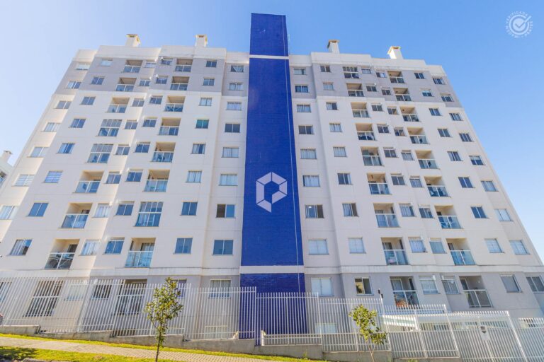 Empreendimento para Alugar ou Vender em Sao Jose dos Pinhais no Aristocrata
