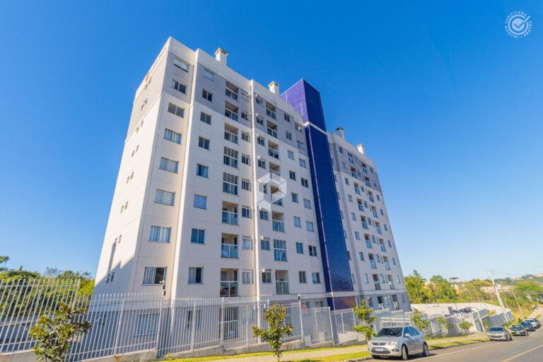 Empreendimento para Alugar ou Vender em Sao Jose dos Pinhais no Aristocrata