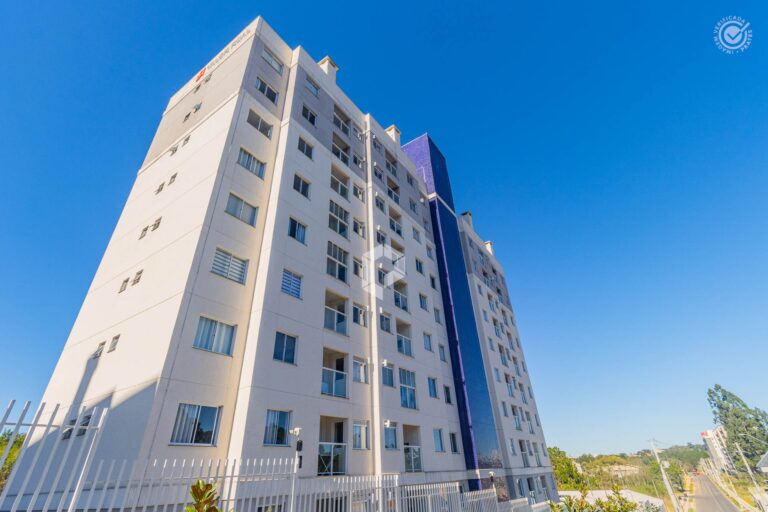 Empreendimento para Alugar ou Vender em Sao Jose dos Pinhais no Aristocrata