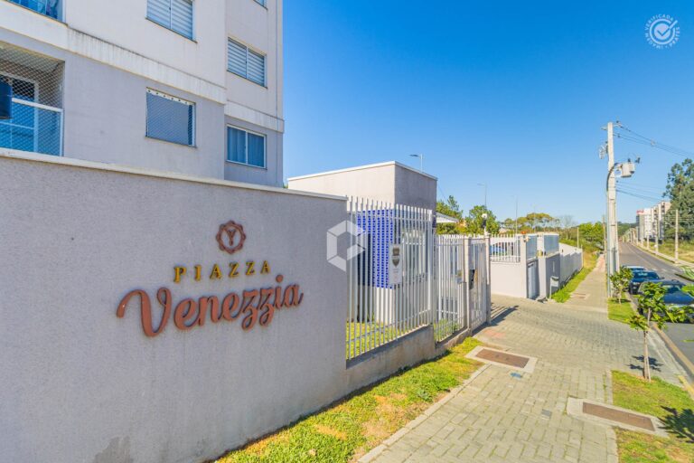 Empreendimento para Alugar ou Vender em Sao Jose dos Pinhais no Aristocrata