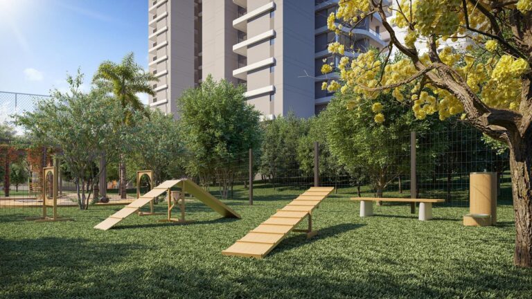 Espaço Pet