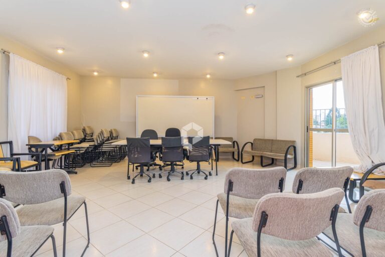 Sala de Reuniões