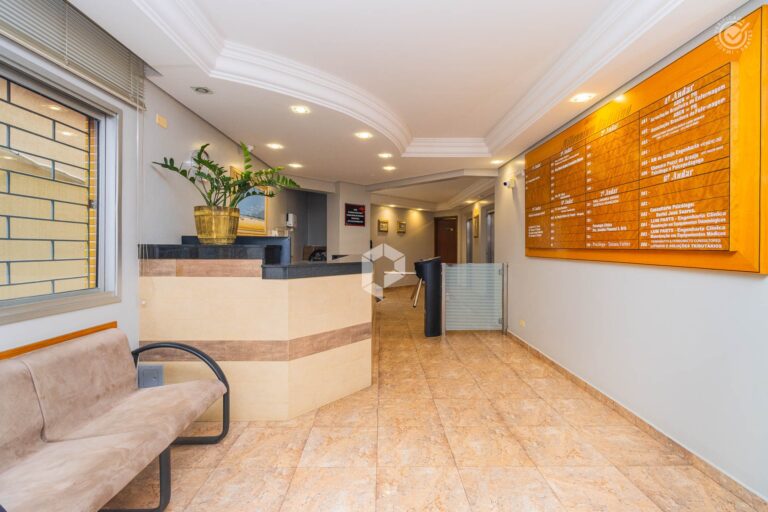 Hall de Entrada