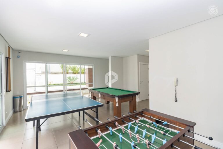 Sala de Jogos