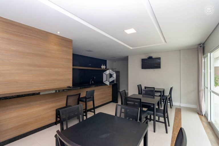 Espaço Gourmet