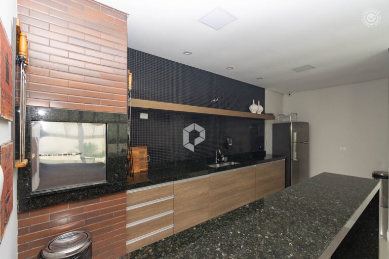 Espaço Gourmet