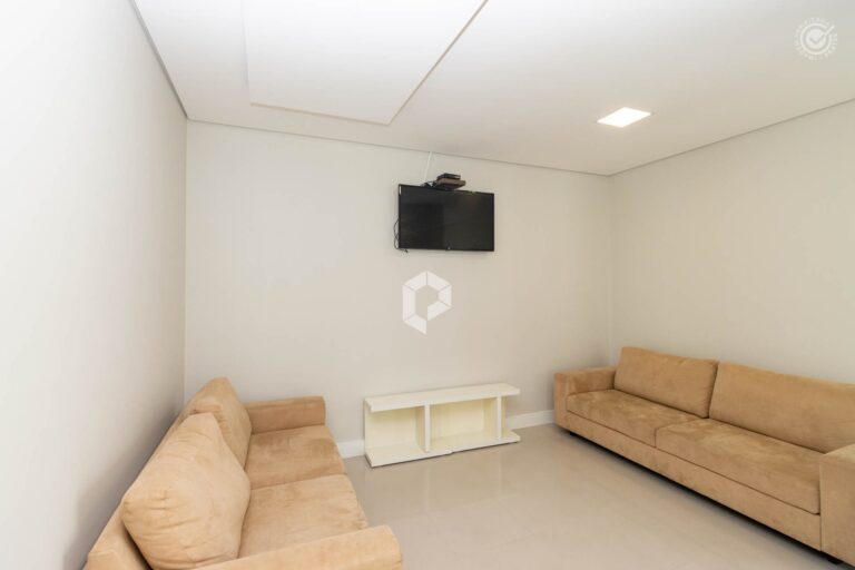 Sala de TV