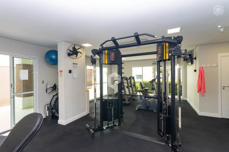 Sala Fitness